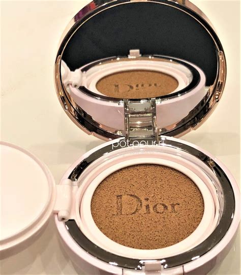 dior perfect cushion medium beige swatch|dior dreamskin cushion reviews.